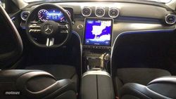 Mercedes Clase C C 220 d Berlina - Miniatura 8