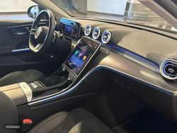 Mercedes Clase C C 220 d Berlina - Miniatura 10