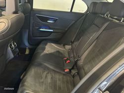 Mercedes Clase C C 220 d Berlina - Miniatura 11