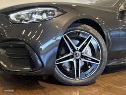 Mercedes Clase C C 220 d Berlina - Miniatura 13