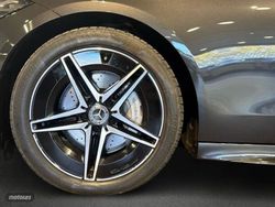 Mercedes Clase C C 220 d Berlina - Miniatura 5