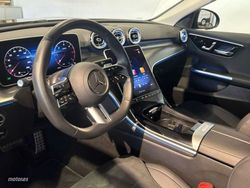 Mercedes Clase C C 220 d Berlina - Miniatura 6