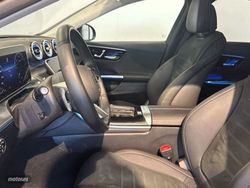 Mercedes Clase C C 220 d Berlina - Miniatura 7