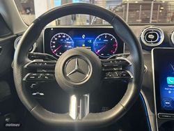 Mercedes Clase C C 220 d Berlina - Miniatura 9
