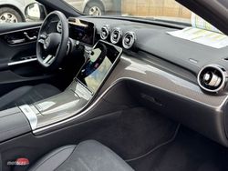 Mercedes Clase C C 220 d Estate - Miniatura 10
