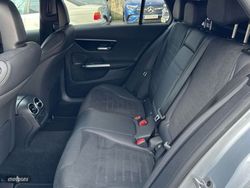 Mercedes Clase C C 220 d Estate - Miniatura 11