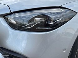 Mercedes Clase C C 220 d Estate - Miniatura 14