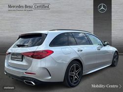 Mercedes Clase C C 220 d Estate - Miniatura 2