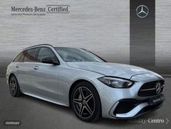 Mercedes Clase C C 220 d Estate - Miniatura 3