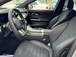 Mercedes Clase C C 220 d Estate - Miniatura 7