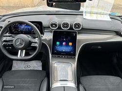 Mercedes Clase C C 220 d Estate - Miniatura 8