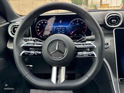 Mercedes Clase C C 220 d Estate - Miniatura 9