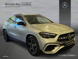 Mercedes Clase GLA GLA 200 D - Miniatura 3