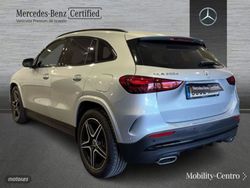 Mercedes Clase GLA GLA 200 D - Miniatura 4
