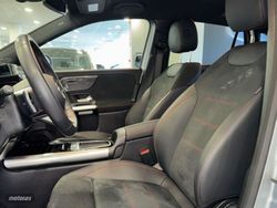 Mercedes Clase GLA GLA 200 D - Miniatura 7