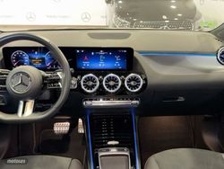 Mercedes Clase GLA GLA 200 D - Miniatura 8