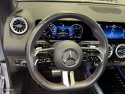 Mercedes Clase GLA GLA 200 D - Miniatura 9