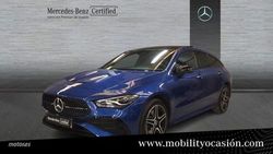 Mercedes Clase CLA CLA 250 e Shooting Brake - Miniatura 1