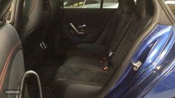 Mercedes Clase CLA CLA 250 e Shooting Brake - Miniatura 11