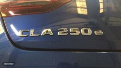 Mercedes Clase CLA CLA 250 e Shooting Brake - Miniatura 12