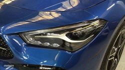 Mercedes Clase CLA CLA 250 e Shooting Brake - Miniatura 14