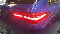 Mercedes Clase CLA CLA 250 e Shooting Brake - Miniatura 15