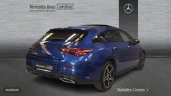 Mercedes Clase CLA CLA 250 e Shooting Brake - Miniatura 2