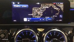 Mercedes Clase CLA CLA 250 e Shooting Brake - Miniatura 20