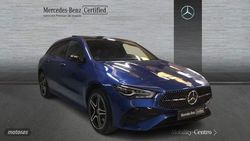 Mercedes Clase CLA CLA 250 e Shooting Brake - Miniatura 3
