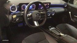 Mercedes Clase CLA CLA 250 e Shooting Brake - Miniatura 6