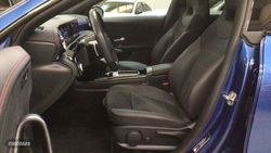 Mercedes Clase CLA CLA 250 e Shooting Brake - Miniatura 7