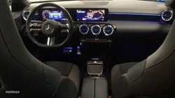 Mercedes Clase CLA CLA 250 e Shooting Brake - Miniatura 8