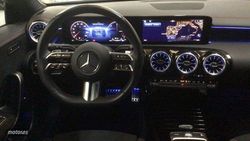 Mercedes Clase CLA CLA 250 e Shooting Brake - Miniatura 9