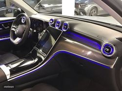 Mercedes Clase GLC GLC 220 d 4MATIC - Miniatura 10