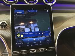 Mercedes Clase GLC GLC 220 d 4MATIC - Miniatura 17