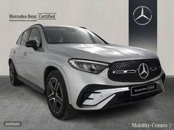 Mercedes Clase GLC GLC 220 d 4MATIC - Miniatura 3