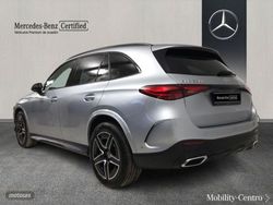 Mercedes Clase GLC GLC 220 d 4MATIC - Miniatura 4