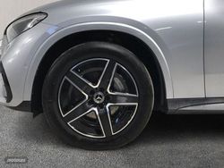 Mercedes Clase GLC GLC 220 d 4MATIC - Miniatura 5