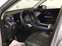 Mercedes Clase GLC GLC 220 d 4MATIC - Miniatura 6