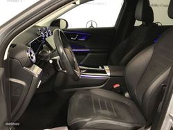 Mercedes Clase GLC GLC 220 d 4MATIC - Miniatura 7