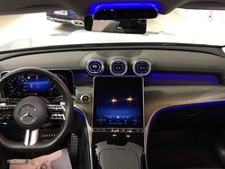 Mercedes Clase GLC GLC 220 d 4MATIC - Miniatura 8
