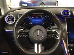Mercedes Clase GLC GLC 220 d 4MATIC - Miniatura 9