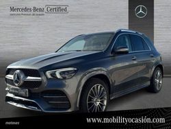 Mercedes Clase GLE GLE 300 d 4MATIC - Miniatura 1
