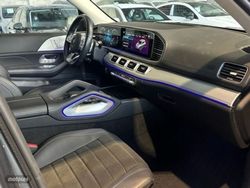 Mercedes Clase GLE GLE 300 d 4MATIC - Miniatura 10