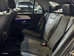Mercedes Clase GLE GLE 300 d 4MATIC - Miniatura 11