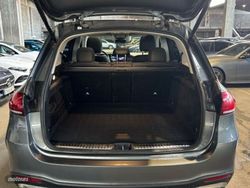 Mercedes Clase GLE GLE 300 d 4MATIC - Miniatura 14