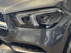 Mercedes Clase GLE GLE 300 d 4MATIC - Miniatura 15