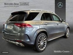 Mercedes Clase GLE GLE 300 d 4MATIC - Miniatura 2