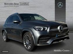 Mercedes Clase GLE GLE 300 d 4MATIC - Miniatura 3