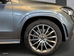 Mercedes Clase GLE GLE 300 d 4MATIC - Miniatura 5